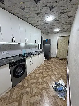 Satılır 5 otaqlı həyət evi 125 m² — Bakı, Yasamal 5 otaq 125.00 m²
