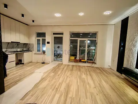 Satılır 3 otaqlı həyət evi 65 m² — Bakı, Sabunçu 3 otaq 65.00 m²