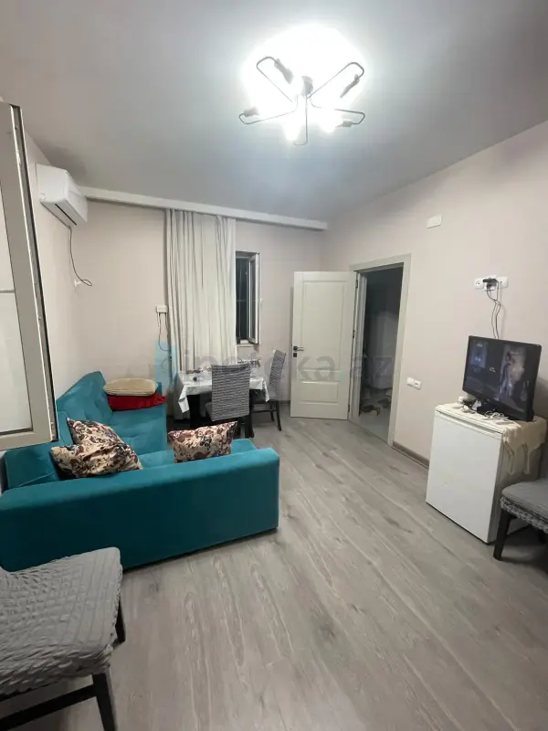 Satılır 2 otaqlı həyət evi 57 m²