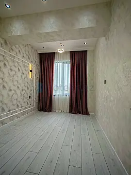 Satılır 2 otaqlı yeni tikili 50 m² — Bakı 2 otaq 50.00 m²