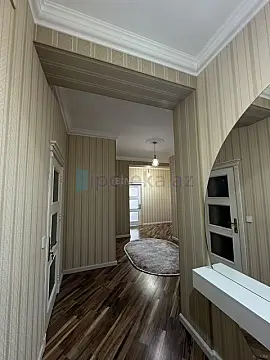 Satılır 2 otaqlı yeni tikili 60 m² — Bakı, Xətai 2 otaq 60.00 m²