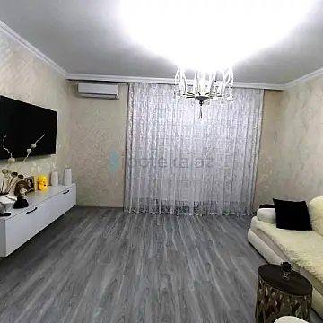 Satılır 3 otaqlı həyət evi 100 m² — Bakı, Binəqədi 3 otaq 100.00 m²