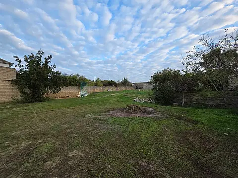 Satılır torpaq sahəsi 12 m² — Bakı, Şüvəlan 12.00 m²