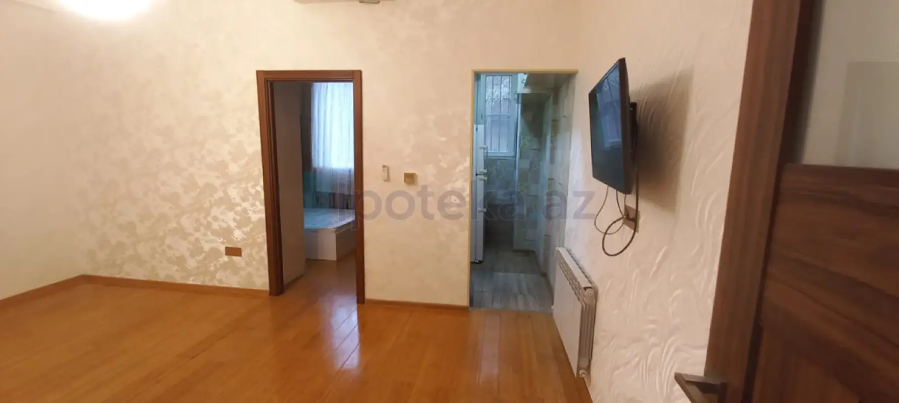 Satılır 2 otaqlı yeni tikili 42 m²