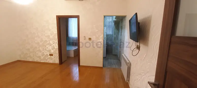 Satılır 2 otaqlı yeni tikili 42 m² — Bakı 2 otaq 42.00 m²