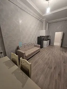 Satılır 2 otaqlı yeni tikili 60 m² — Bakı 2 otaq 60.00 m²