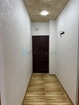 Satılır 1 otaqlı köhnə tikili 40 m² — Bakı, Hövsan 1 otaq 40.00 m²