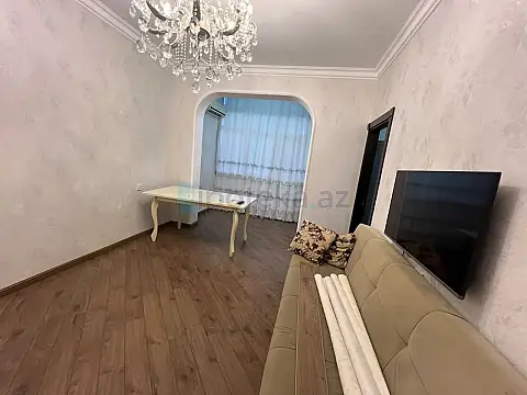 Satılır 3 otaqlı köhnə tikili 60 m² — Bakı, Nərimanov 3 otaq 60.00 m²