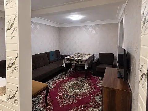 Satılır 2 otaqlı köhnə tikili 35 m² — Bakı, Yasamal 2 otaq 35.00 m²