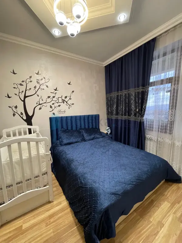 Satılır 16 otaqlı yeni tikili 65 m²