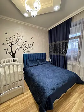 Satılır 16 otaqlı yeni tikili 65 m² — Bakı, Binəqədi 16 otaq 65.00 m²