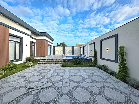 Satılır 4 otaqlı mənzil 170 m² — Bakı, Şüvəlan 4 otaq 170.00 m²