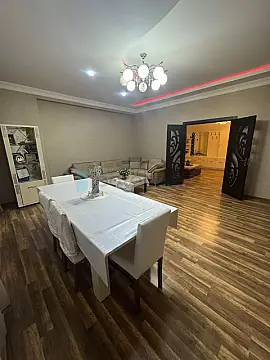 Satılır 3 otaqlı yeni tikili 137 m² — Bakı 3 otaq 137.00 m²