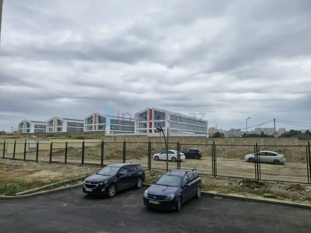 Satılır 3 otaqlı yeni tikili 82.63 m²