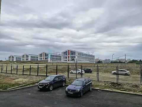 Satılır 3 otaqlı yeni tikili 82.63 m² — Bakı, Xətai 3 otaq 82.63 m²
