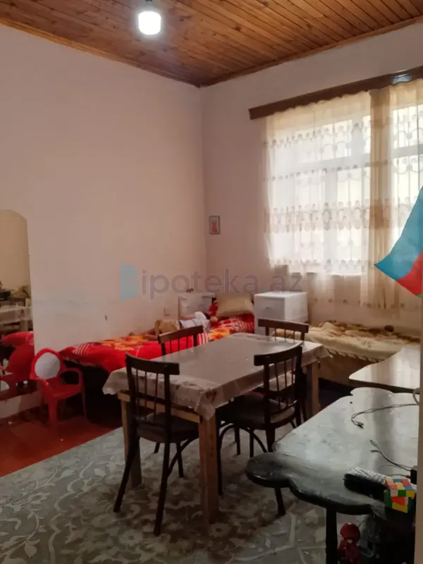 Satılır 3 otaqlı həyət evi 80 m²