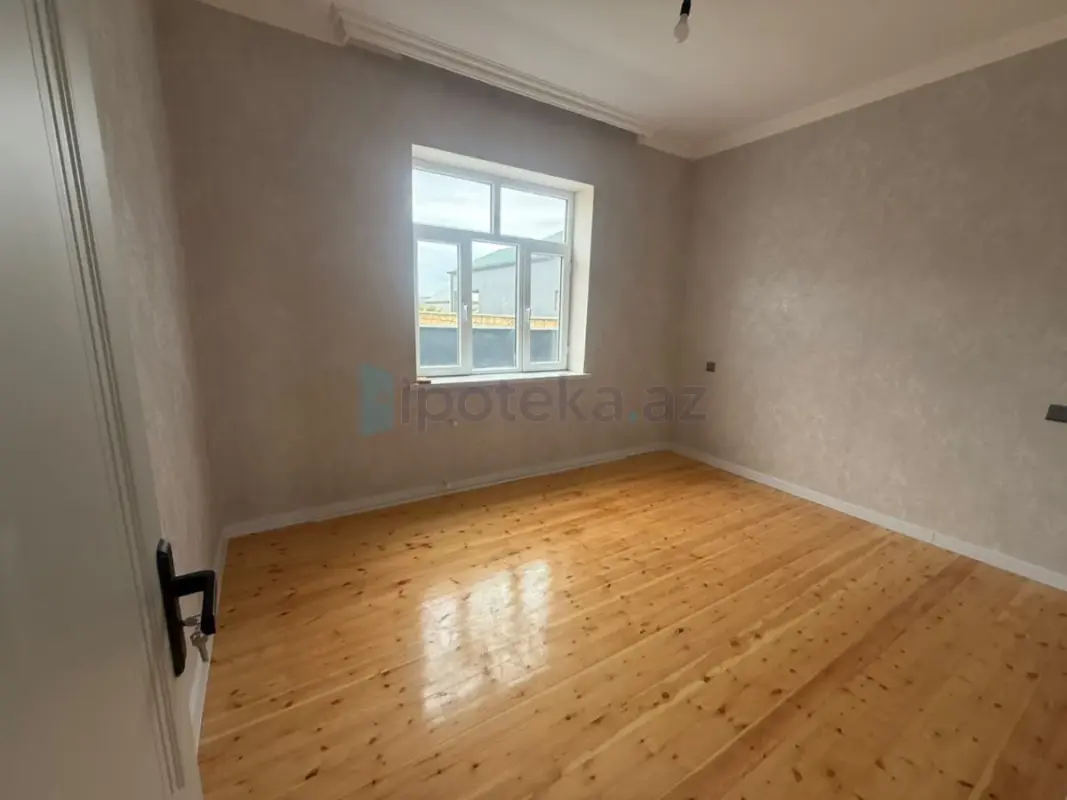 Satılır 3 otaqlı həyət evi 85 m²
