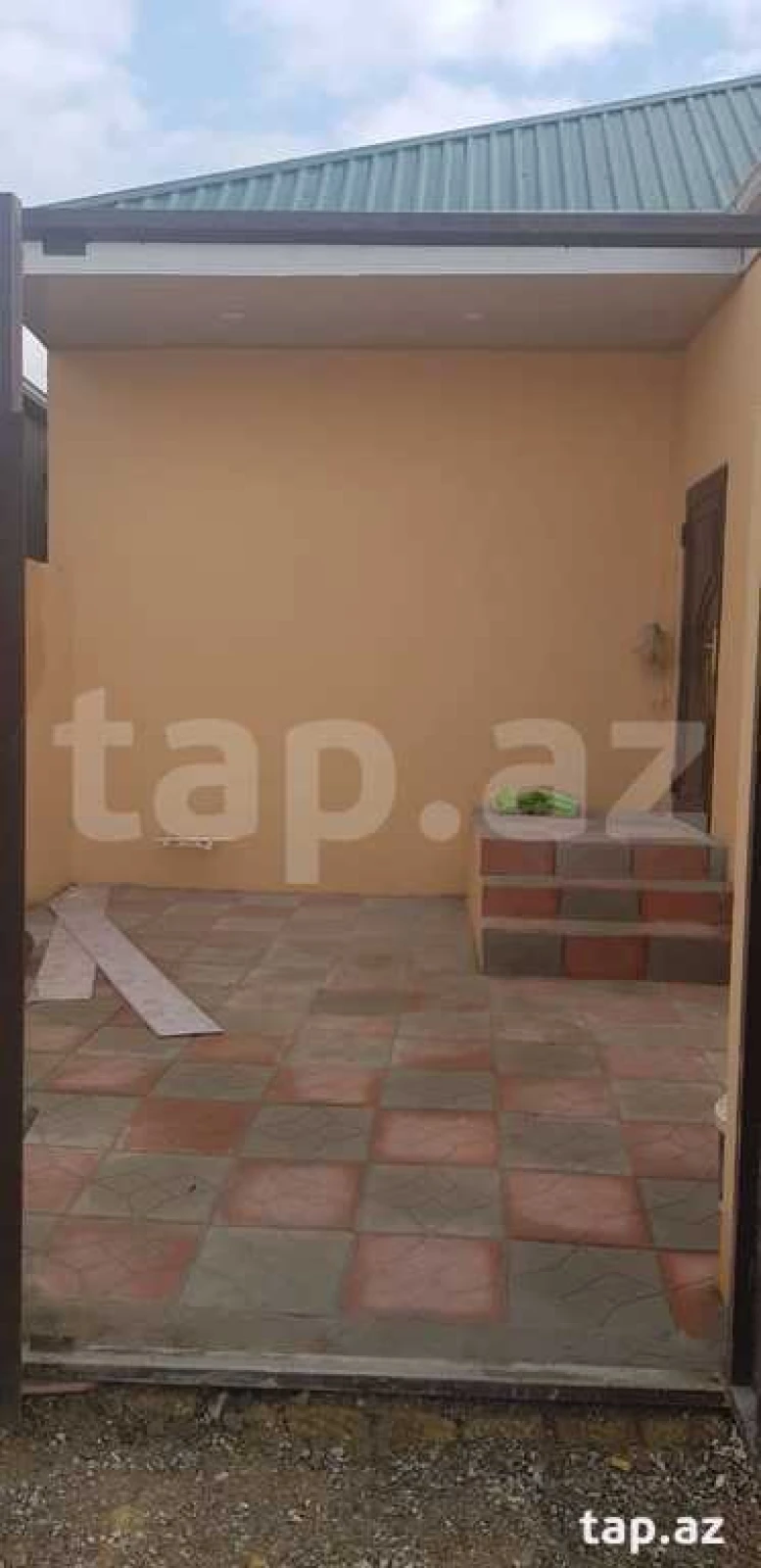 Satılır həyət evi