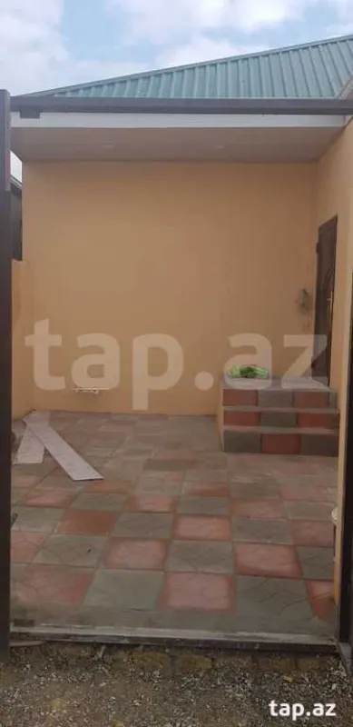 Satılır həyət evi