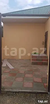 Satılır həyət evi