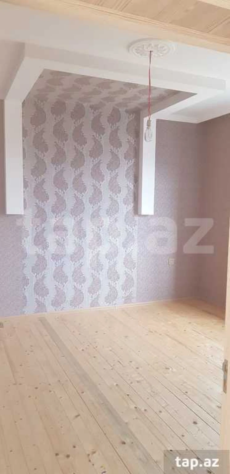 Satılır həyət evi