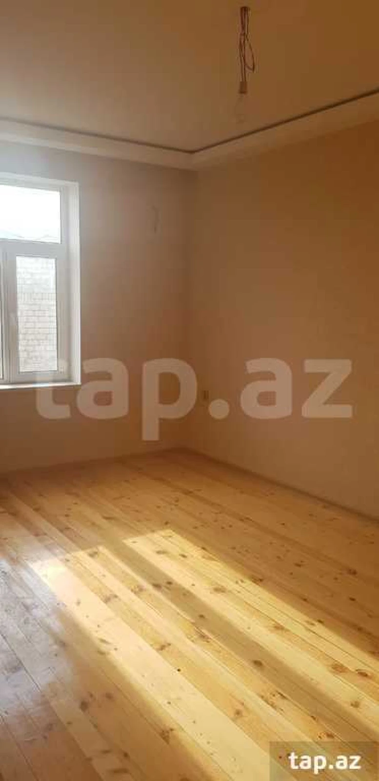 Satılır həyət evi