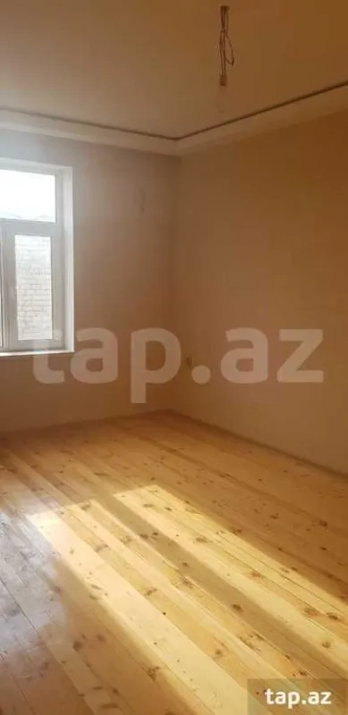 Satılır həyət evi