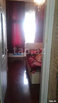 Satılır həyət evi — Bakı