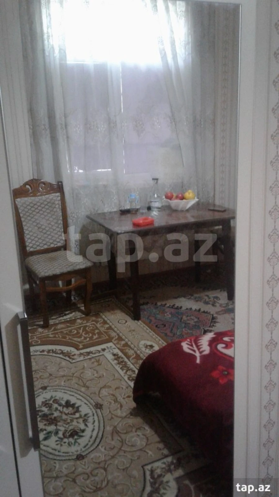 Satılır həyət evi