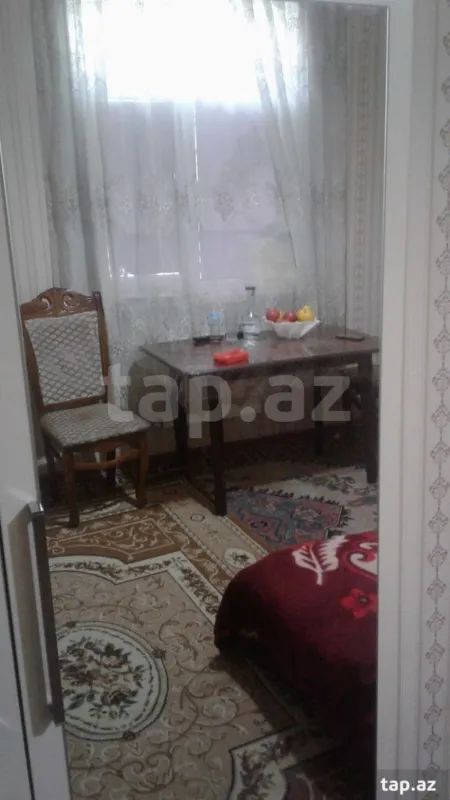 Satılır həyət evi