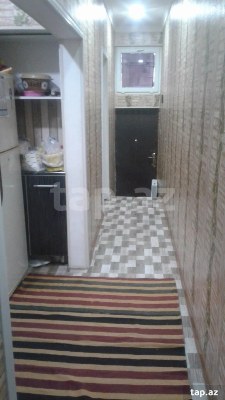 Satılır həyət evi