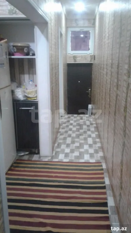 Satılır həyət evi