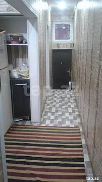 Satılır həyət evi