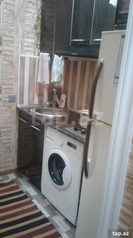 Satılır həyət evi