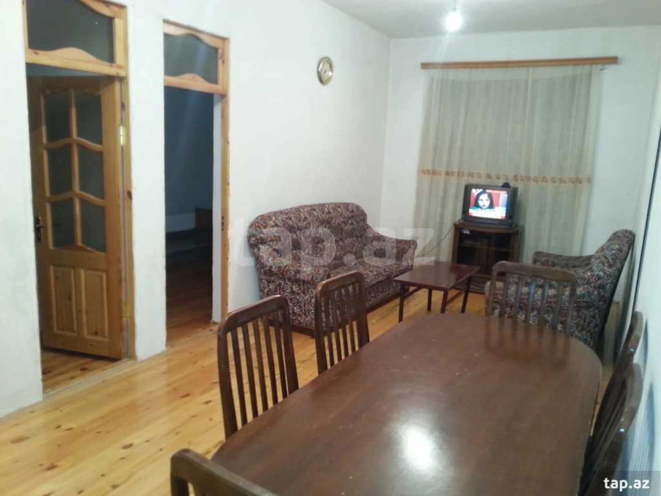 Satılır həyət evi