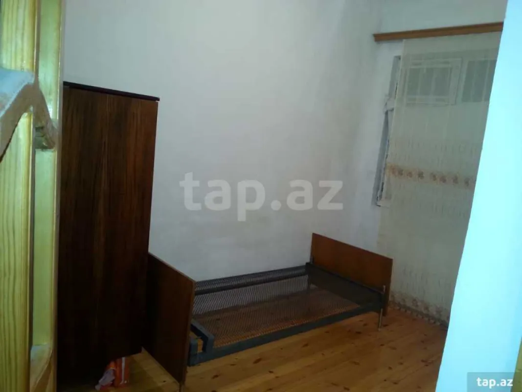 Satılır həyət evi