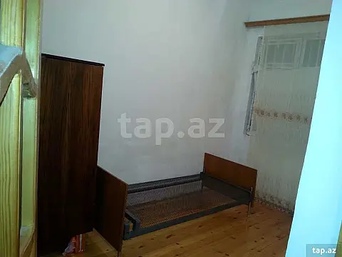 Satılır həyət evi