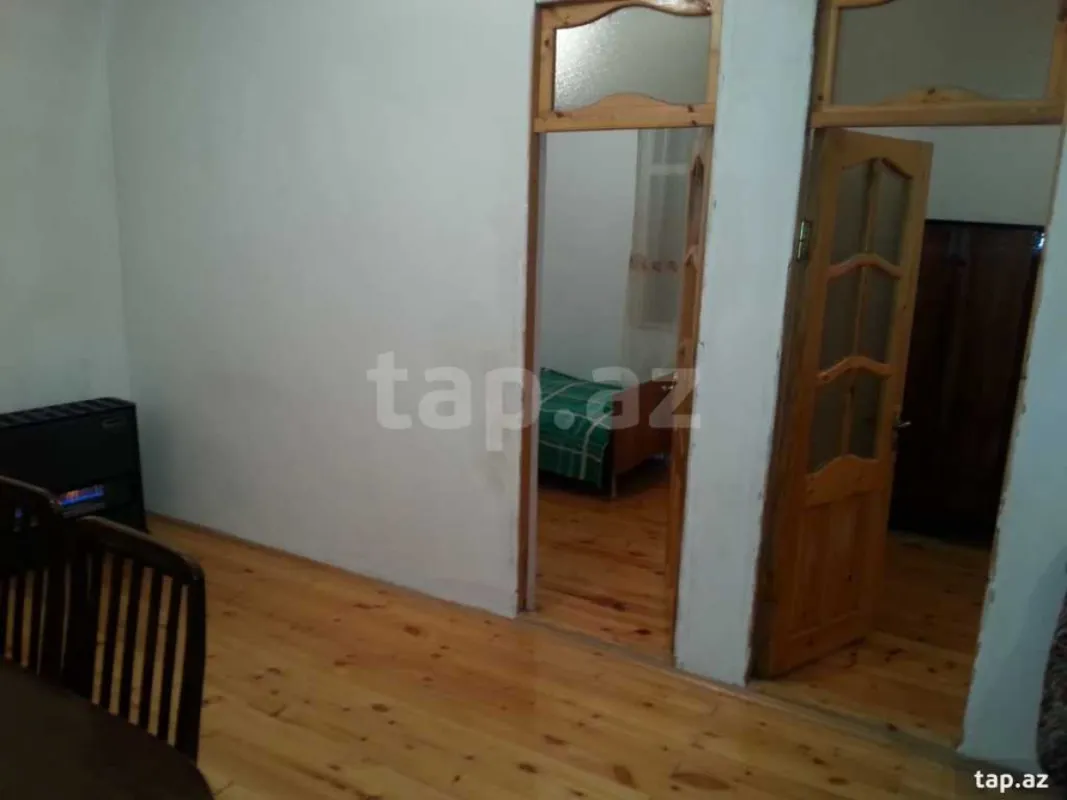 Satılır həyət evi