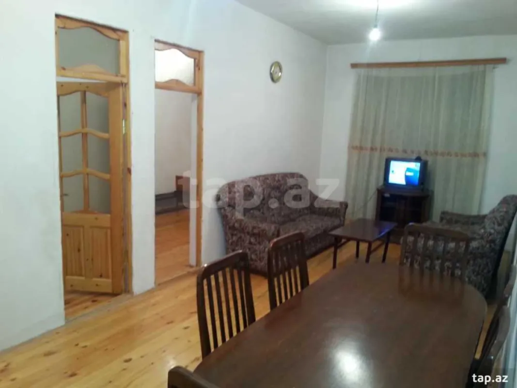 Satılır həyət evi