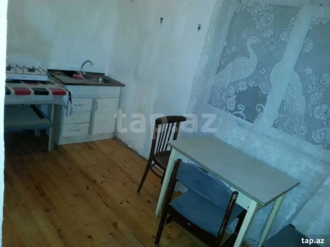 Satılır həyət evi