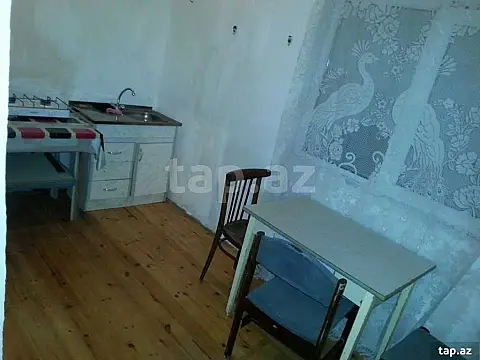 Satılır həyət evi