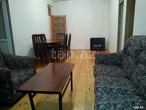 Satılır həyət evi