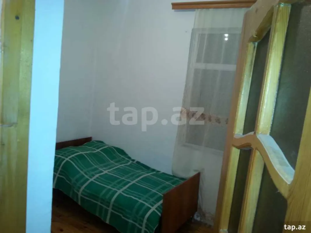 Satılır həyət evi