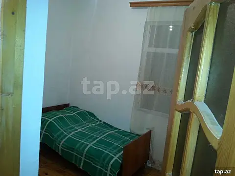 Satılır həyət evi