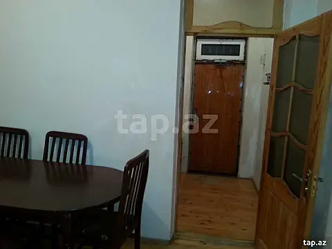 Satılır həyət evi