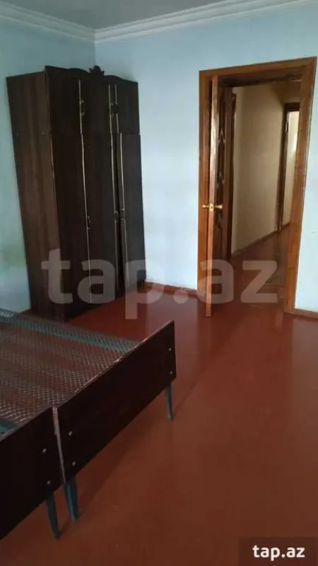 Kirayə verilir 3 otaqlı mənzil 80 m²