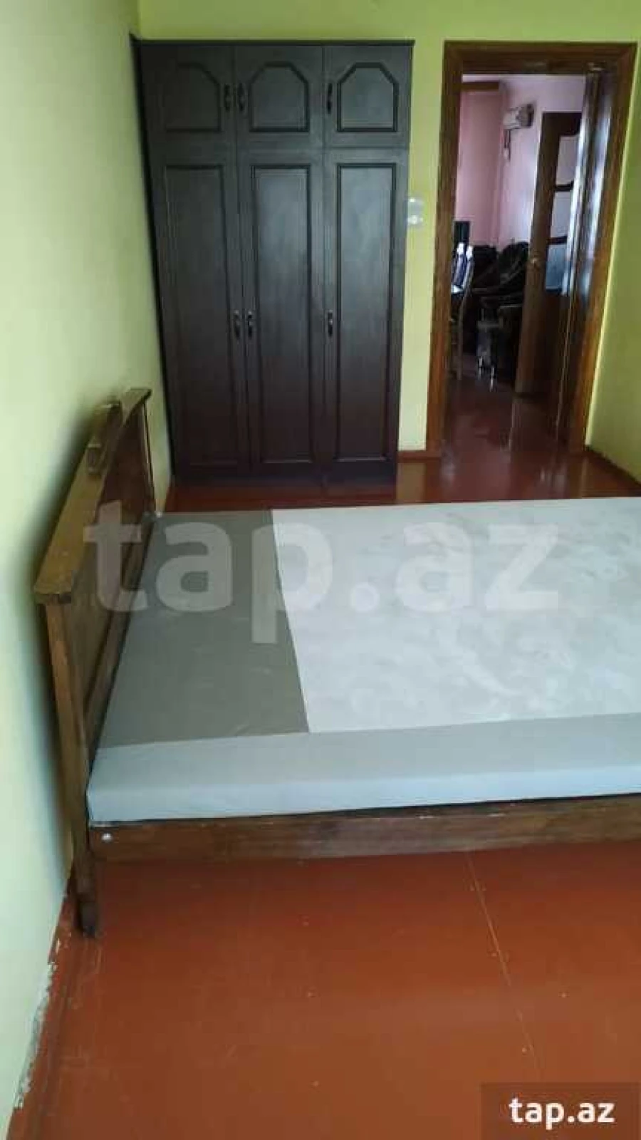 Kirayə verilir 3 otaqlı mənzil 80 m²
