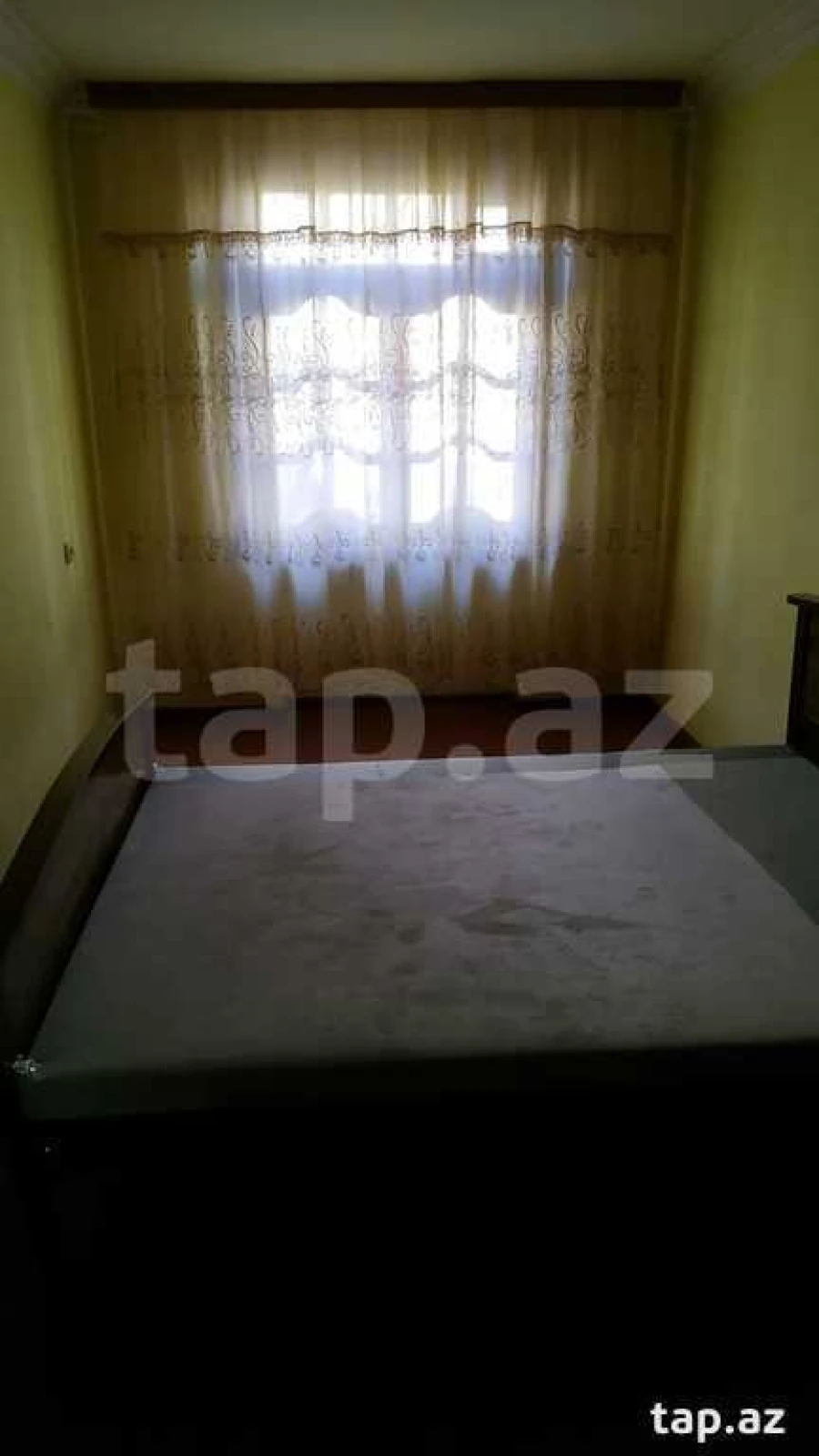 Kirayə verilir 3 otaqlı mənzil 80 m²