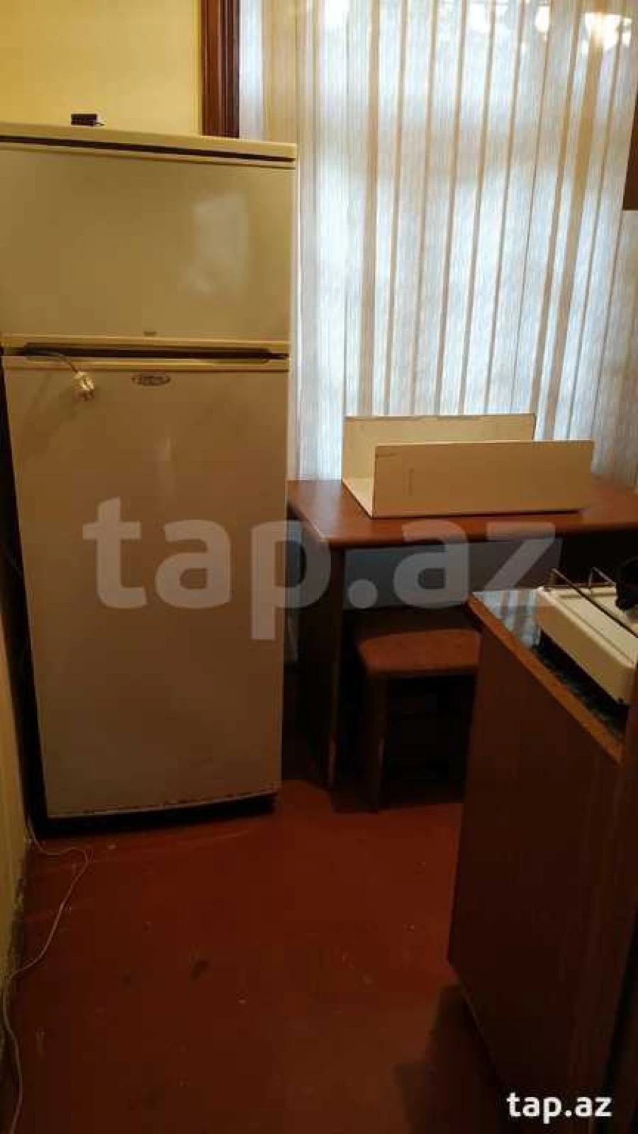 Kirayə verilir 3 otaqlı mənzil 80 m²