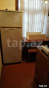 Kirayə verilir 3 otaqlı mənzil 80 m²